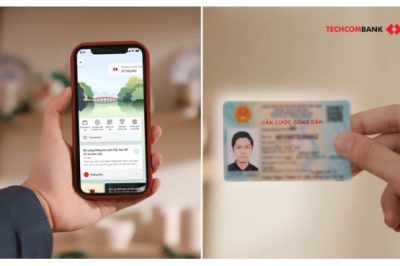 Lỗi Cập Nhật Sinh Trắc Học Techcombank Không Được: Nguyên Nhân