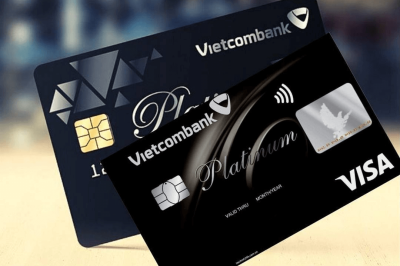 Đặc Điểm Và Công Dụng Của Các Loại Thẻ Vietcombank