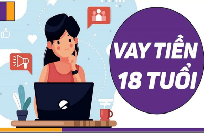 18+ App Vay Tiền Online Từ 18 Tuổi, 19 Tuổi Uy Tín Nhanh H5 18t, 19t