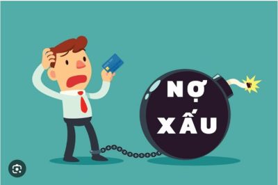 Nợ Xấu Fe Có Vay Được Ngân Hàng Agribank Không?